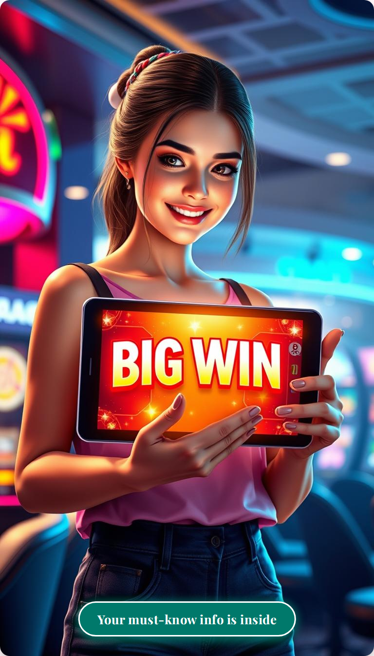 429bet এর প্রধান গেম স্ক্রিন